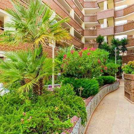 Апартаменты Costa Marfil II - Magic World Оропеса-дель-Мар Экстерьер фото