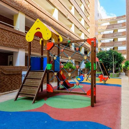 Апартаменты Costa Marfil II - Magic World Оропеса-дель-Мар Экстерьер фото