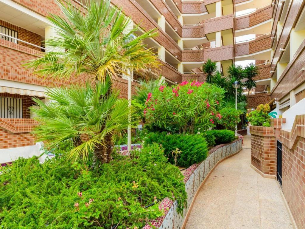 Апартаменты Costa Marfil II - Magic World Оропеса-дель-Мар Экстерьер фото